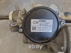 2025 Renault Austral Icnc Esprt E Tech Power Steering Rack 1.2 Petrol