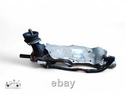 2025 Volvo Xc40 1.5 Petrol Power Steering Rack 32221227