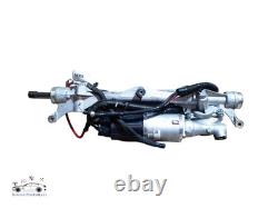2025 Volvo Xc40 1.5 Petrol Power Steering Rack 32221227