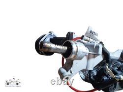 2025 Volvo Xc40 1.5 Petrol Power Steering Rack 32221227