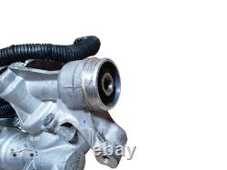 2025 Volvo Xc40 1.5 Petrol Power Steering Rack 32221227