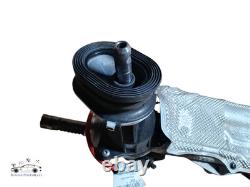 2025 Volvo Xc40 1.5 Petrol Power Steering Rack 32221227