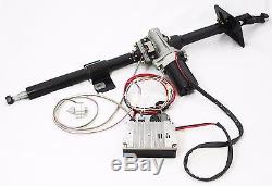 240Z early 260Z DATSUN ELECTRIC POWER STEERING KIT1970-1974 S30 rack column