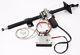 240z Early 260z Datsun Electric Power Steering Kit1970-1974 S30 Rack Column