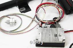 240Z early 260Z DATSUN ELECTRIC POWER STEERING KIT1970-1974 S30 rack column