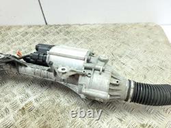 2.0 Diesel Power Steering Rack Steering 6850044 Bmw 5 Series F10 F11 2010