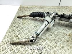 2.0 Diesel Power Steering Rack Steering 6850044 Bmw 5 Series F10 F11 2010