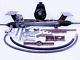 49 50 51 52 53 54 Chevy Rack And Pinion Power Steering Conversion