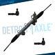 4wd Complete Power Steering Rack And Pinion For 2002 03 2004 2005 Dodge Ram 1500