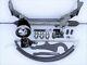 55 56 57 Chevy Belair Rack And Pinion Power Steering Kit
