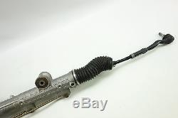 #663 Mercedes W211 E350 06-09 Power Steering Rack And Pinion Assembly 2111101100