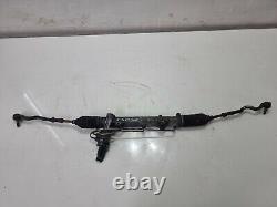6774324 7853974314 Power Steering Rack Bmw 3 Series E46 318 1999 To 2007