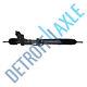 81-85 Toyota Celica Supra Complete Power Steering Rack And Pinion Assembly Usa
