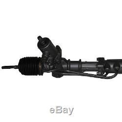 81-85 Toyota Celica Supra Complete Power Steering Rack and Pinion Assembly USA