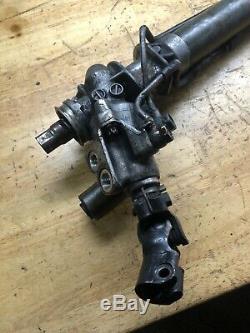 90-96 Nissan 300zx Z32 NA OEM Power Steering Rack & Pinion Assembly