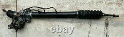 92-00 Lexus Sc300 Sc400 Power Steering Rack And Pinion Gear / Rack Oem