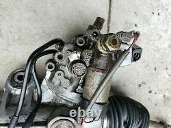92-00 Lexus Sc300 Sc400 Power Steering Rack And Pinion Gear / Rack Oem