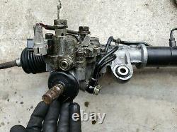 92-00 Lexus Sc300 Sc400 Power Steering Rack And Pinion Gear / Rack Oem