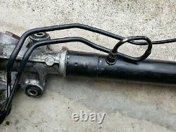 92-00 Lexus Sc300 Sc400 Power Steering Rack And Pinion Gear / Rack Oem