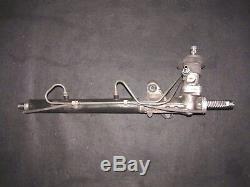 93-97 Honda Del Sol B16 DOHC Vtec Power Steering Rack / OEM