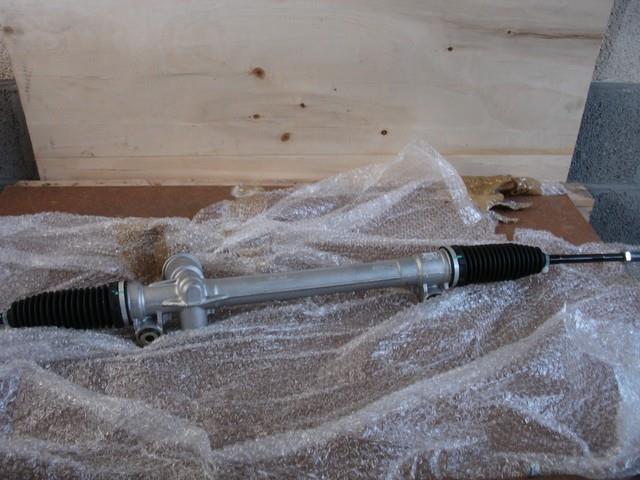 95518043 Power Steering Rack For 2014-2025 Vauxhall Corsa E