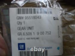 95518043 Power Steering Rack For 2014-2025 Vauxhall Corsa E