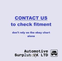 95518043 Power Steering Rack For 2014-2025 Vauxhall Corsa E