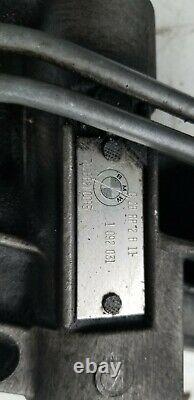 96-02 BMW Z3 Hydraulic Power Steering Rack & Pinion Quick Ratio OEM ROADSTER