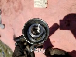 96-02 BMW Z3 Hydraulic Power Steering Rack & Pinion Quick Ratio OEM ROADSTER