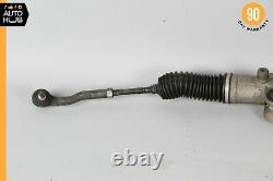 96-02 Mercedes W210 E430 E320 Power Steering Rack and Pinion 2104602984 OEM