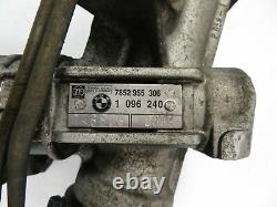 98-02 BMW Z3 M E36 Power Steering Rack 1096240