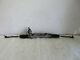 98 Bmw Z3 M E36 #1109 Power Steering Rack 1140828