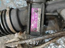 99-05 Bmw 3 Series E46 Purple Tag Steering Rack Quick Rack 6755067 Used