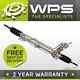 Alfa Romeo 156 Power Steering Rack Genuine Reconditioned 2 Year Warranty