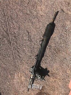 AMC Pacer Power Steering Rack And Pinion Steering Rack