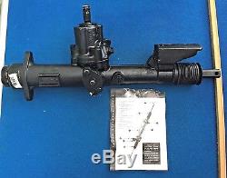 Audi 80, 90, Coupe, S2 & Rs2 Power Steering Rack Reconditioned Item