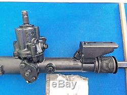 Audi 80, 90, Coupe, S2 & Rs2 Power Steering Rack Reconditioned Item