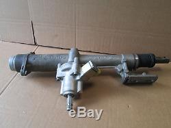 Audi 80 Cabriolet Coupe Power Steering Rack 8a2422065bx New Genuine Audi Part