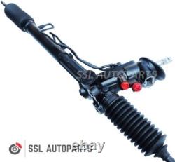 AUDI A1 1.4 TFSi 2010-2014 HYDRAULIC POWER STEERING RACK (Exchange) AUDI A1 1.4 TFSi 2010-2014 HYDRAULIC POWER STEERING RACK (Exchange)