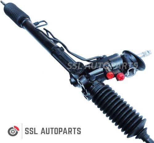 Audi A1 1.4 Tfsi 2010-2014 Hydraulic Power Steering Rack (exchange)