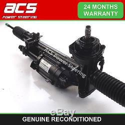 Audi A3 Mk2 Gen 2 Electric Electronic Power Steering Rack 2003 To 2008