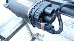 AUDI A4 2016 B9 8W 2.0 TDI DEU Electric Power Steering Rack 8W2423055S