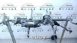 AUDI A4 2016 B9 8W Electric Steering Rack 8W2423055S See Description