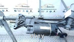 AUDI A4 2016 B9 8W Electric Steering Rack 8W2423055S See Description