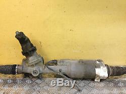 Audi A4 B8 A5 8t 2009-14 Rhd Electric Power Steering Rack 8k0909144e