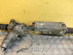 Audi A4 B8 A5 8t 2009-14 Rhd Electric Power Steering Rack 8k0909144e