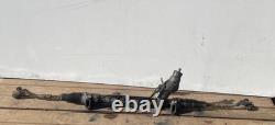 AUDI A4 B8 A5 8T Hydraulic Power Steering Rack 8T2422065C 2007-2012