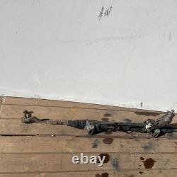 AUDI A4 B8 A5 8T Hydraulic Power Steering Rack 8T2422065C 2007-2012