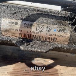 AUDI A4 B8 A5 8T Hydraulic Power Steering Rack 8T2422065C 2007-2012