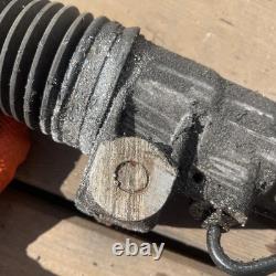 AUDI A4 B8 A5 8T Hydraulic Power Steering Rack 8T2422065C 2007-2012